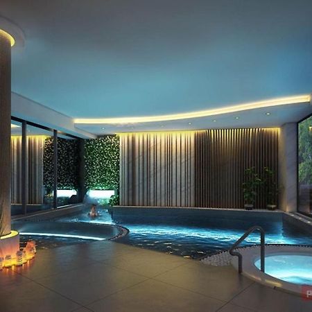 Apartpark Lividius -Uzdrowiskowa 46 Przy Plazy W Swinoujsciu Świnoujście Esterno foto