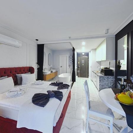 Apartpark Lividius -Uzdrowiskowa 46 Przy Plazy W Swinoujsciu Świnoujście Esterno foto