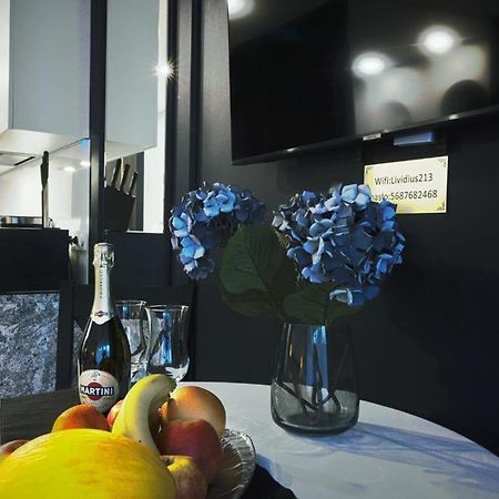 Apartpark Lividius -Uzdrowiskowa 46 Przy Plazy W Swinoujsciu Świnoujście Esterno foto