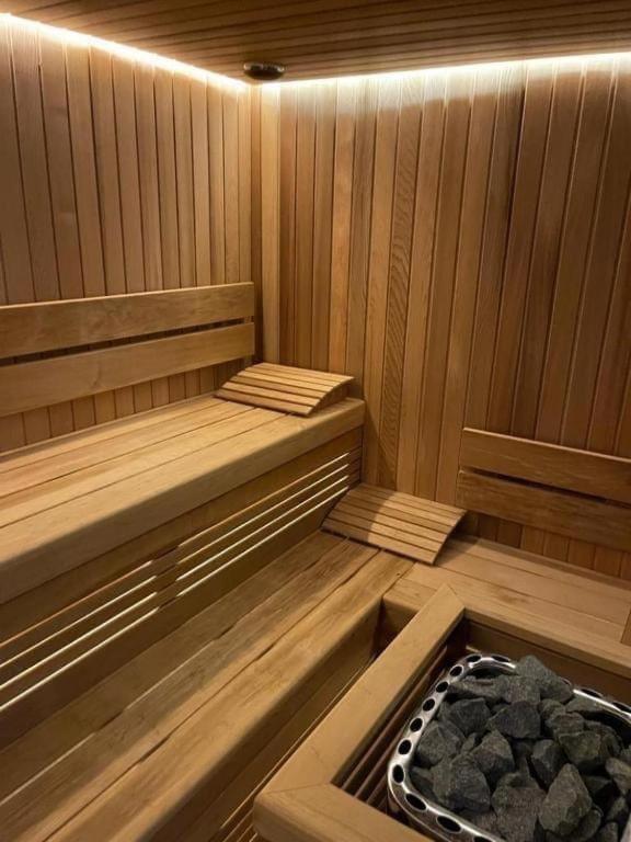 Apartpark Lividius -Uzdrowiskowa 46 Przy Plazy W Swinoujsciu Świnoujście Esterno foto