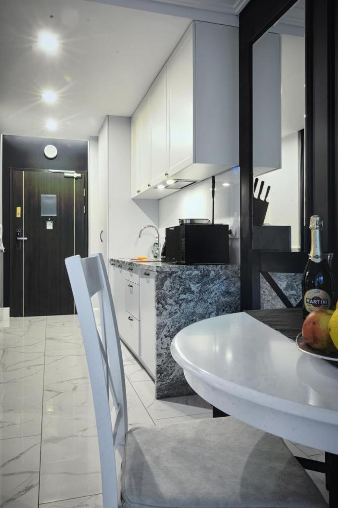 Apartpark Lividius -Uzdrowiskowa 46 Przy Plazy W Swinoujsciu Świnoujście Esterno foto