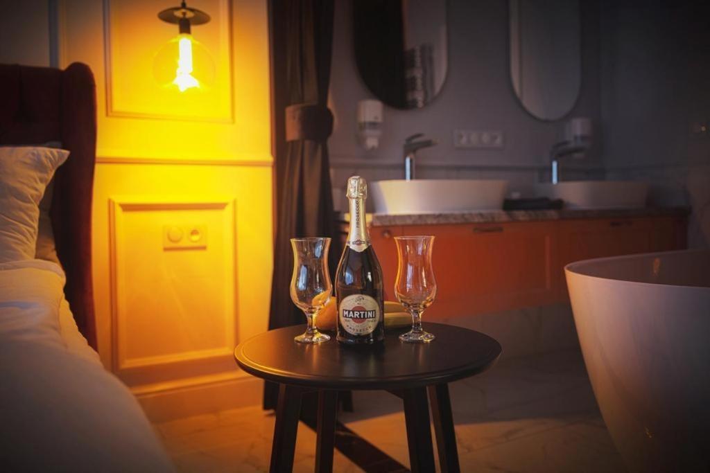 Apartpark Lividius -Uzdrowiskowa 46 Przy Plazy W Swinoujsciu Świnoujście Esterno foto